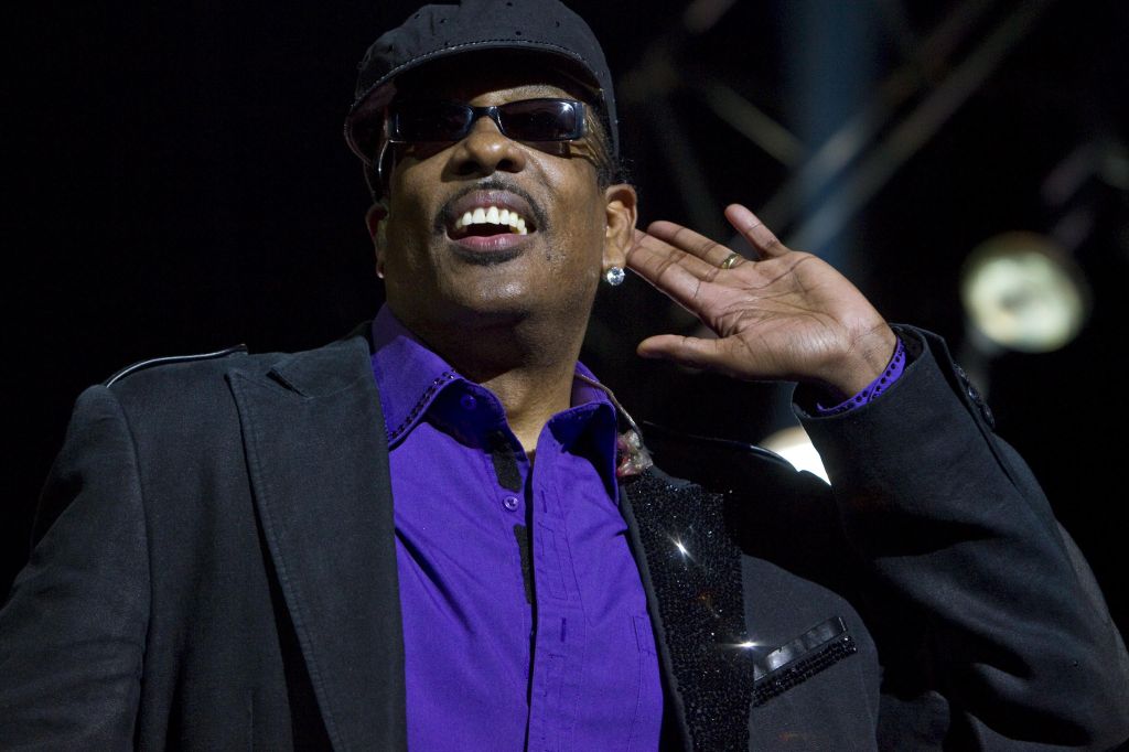 2011 Essence Music Festival - Day 1