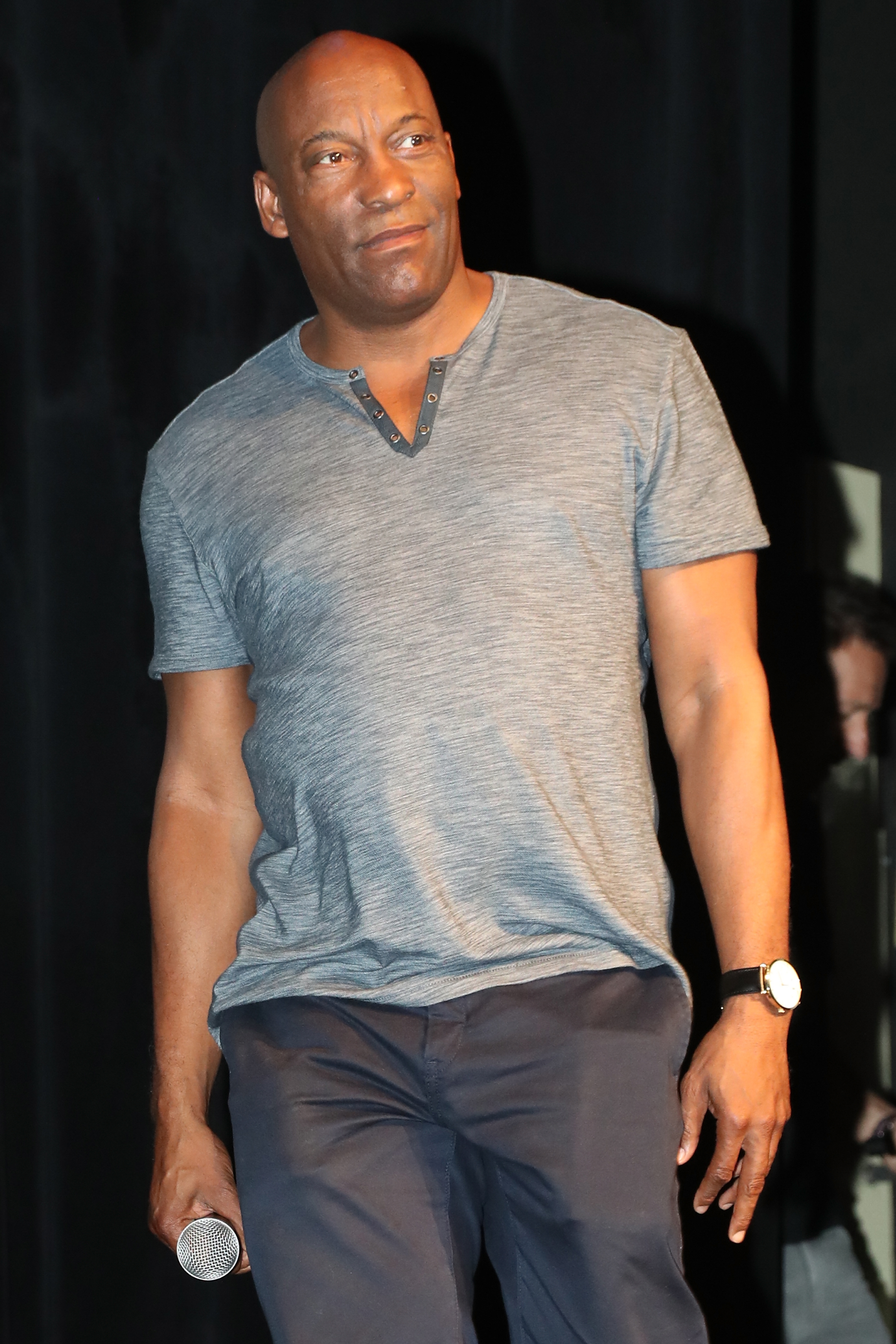 'Snowfall' New York Screening