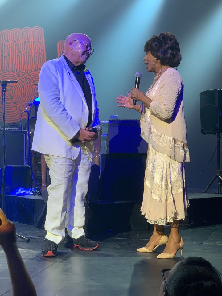 Tom Joyner