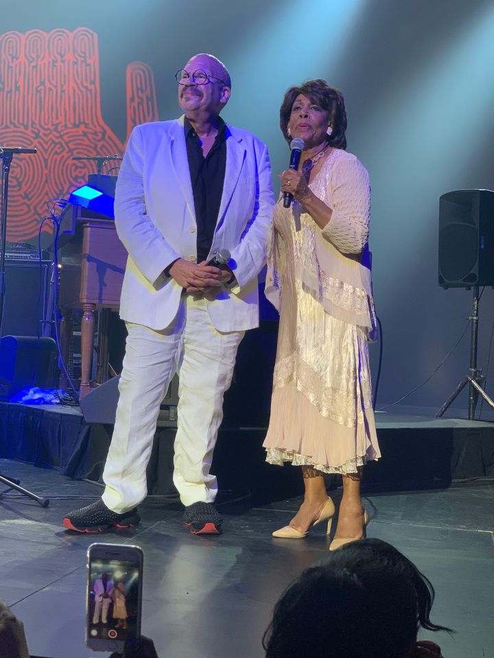Tom Joyner