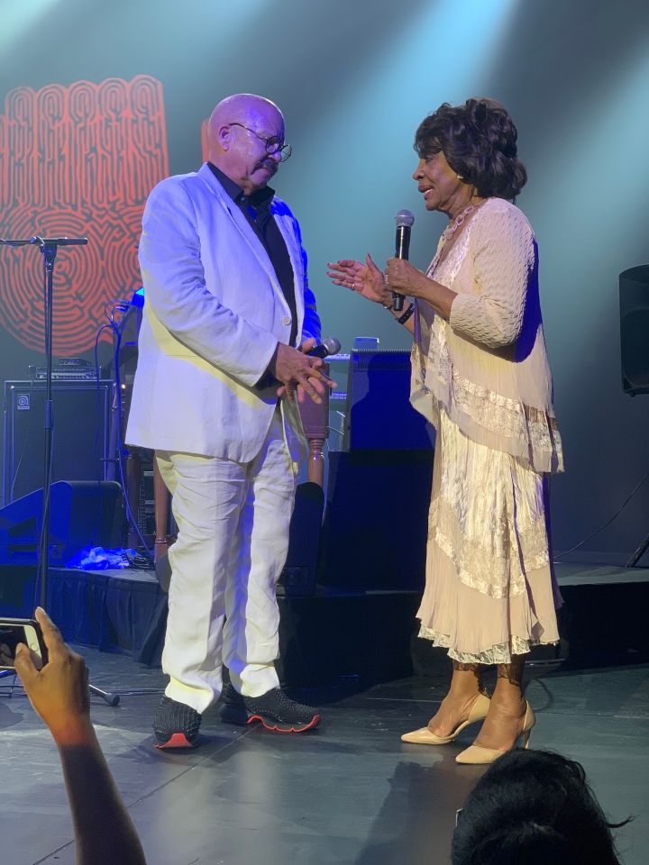 Tom Joyner