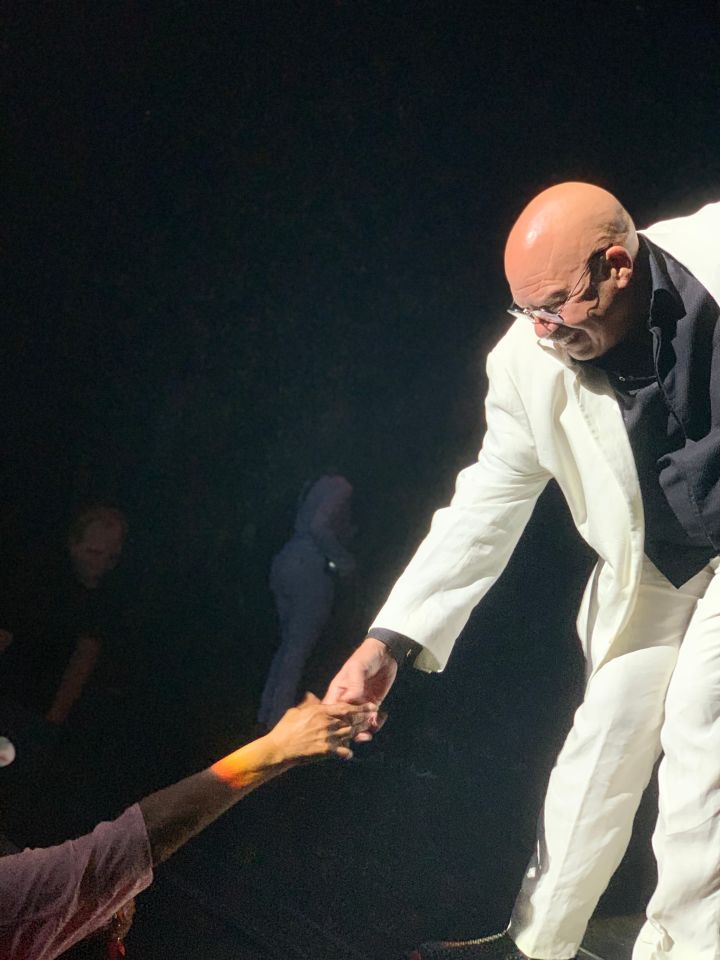 Tom Joyner