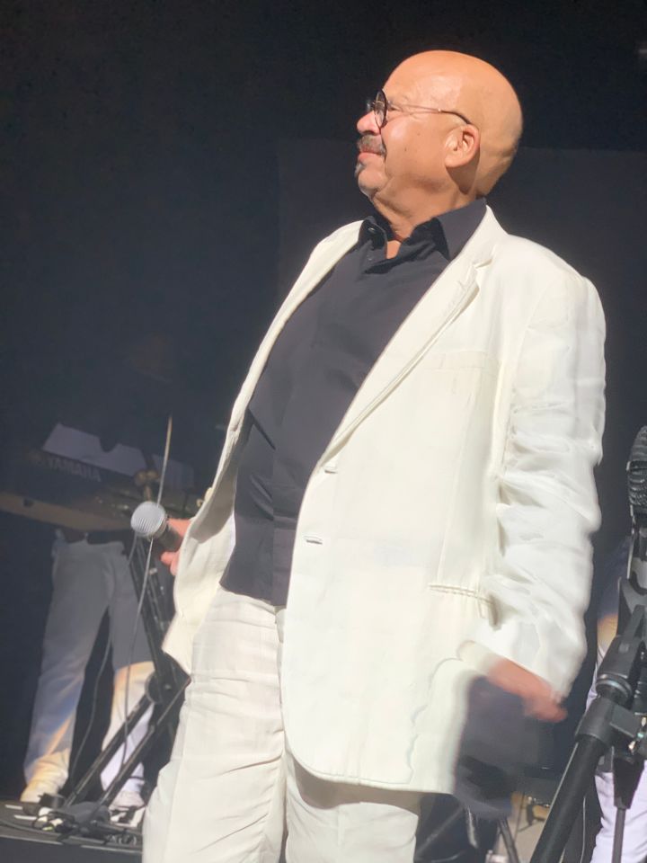 Tom Joyner