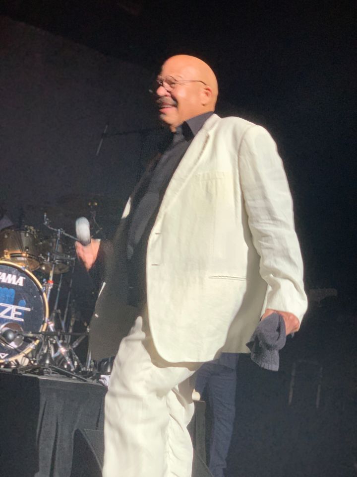 Tom Joyner
