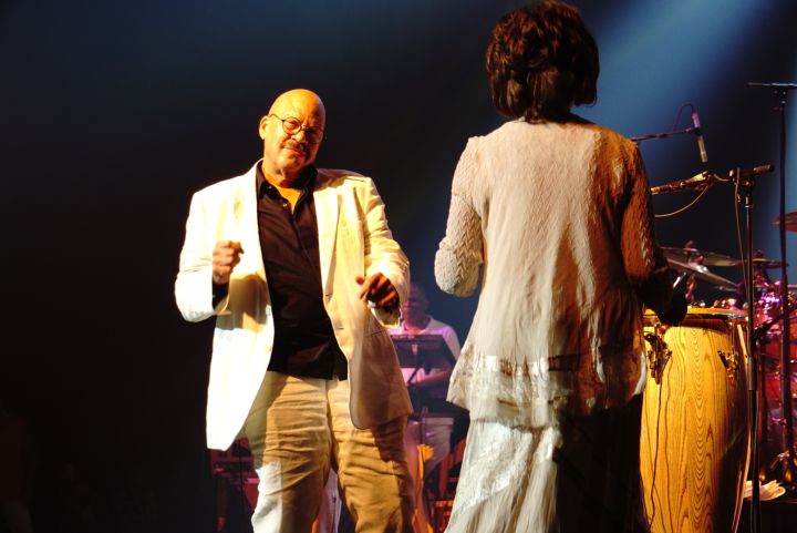 Tom Joyner