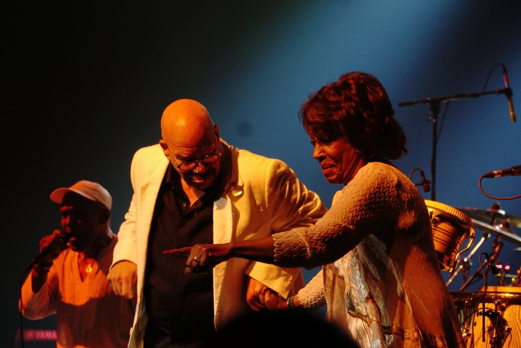 Tom Joyner