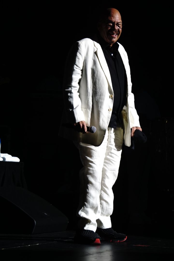 Tom Joyner