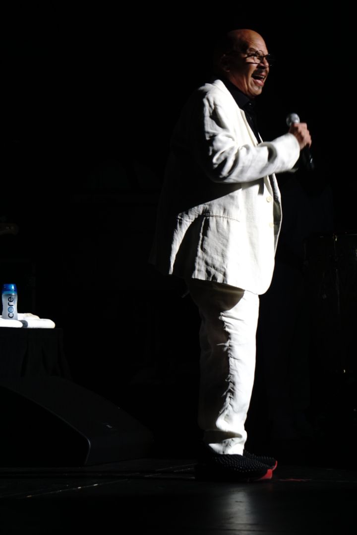 Tom Joyner