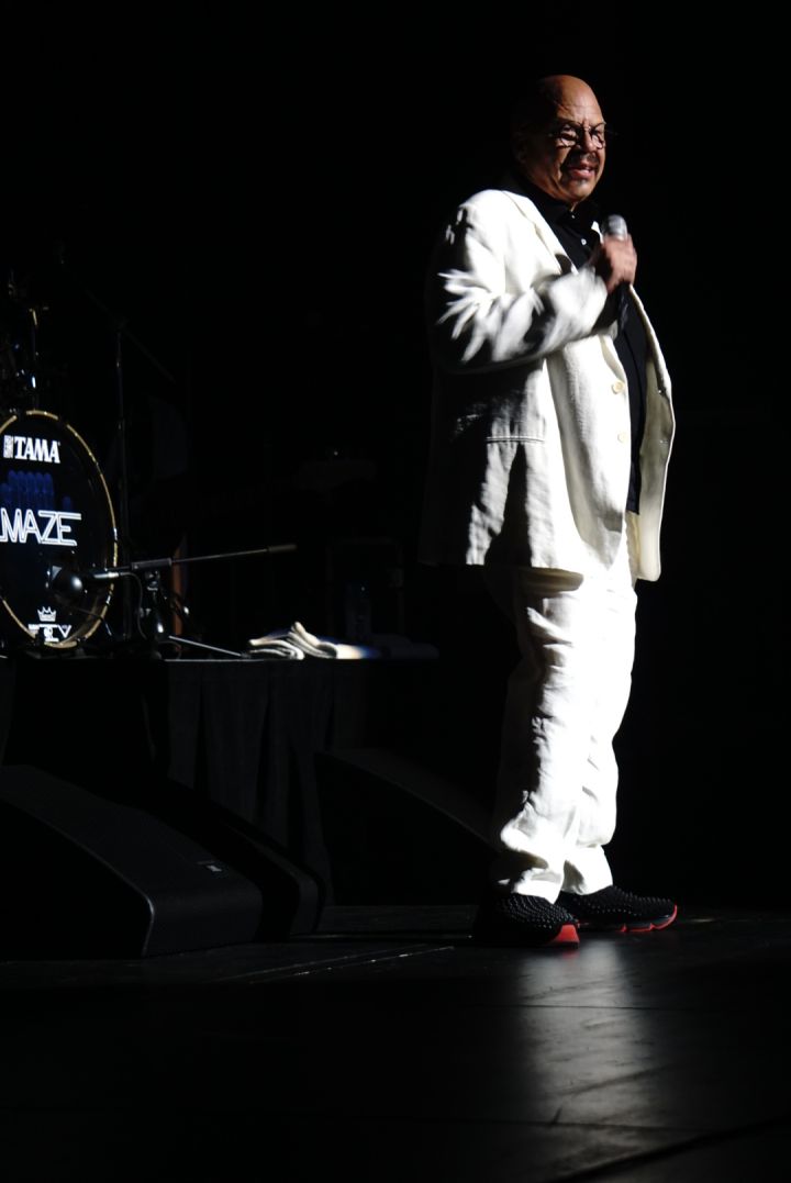Tom Joyner