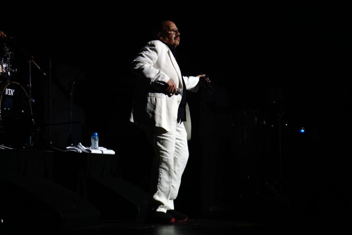 Tom Joyner