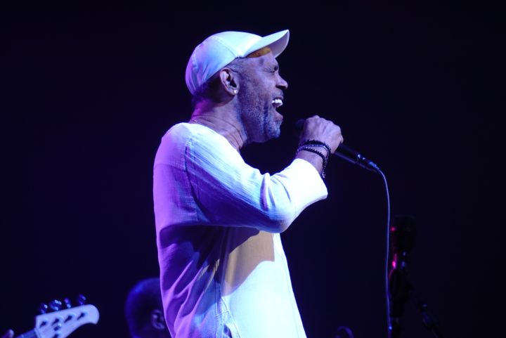 Maze Featuring Frankie Beverly