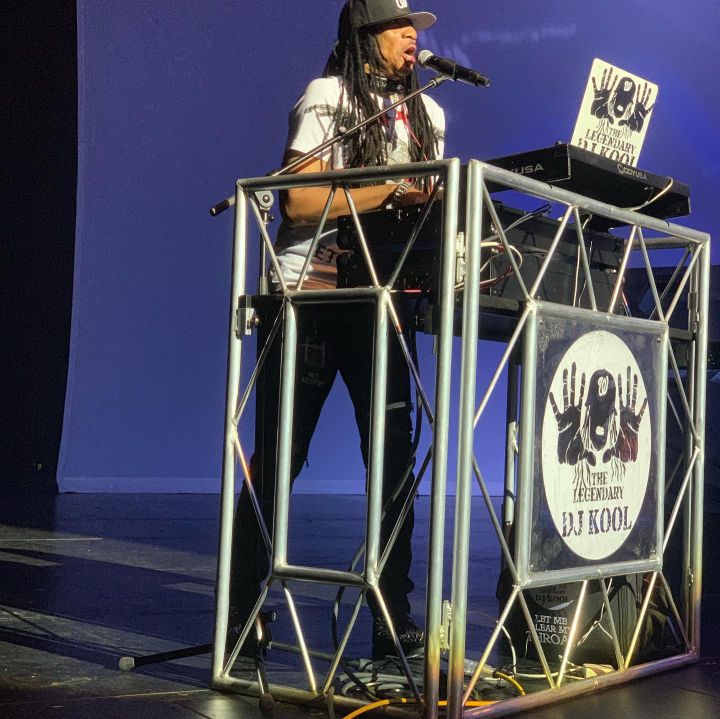 DJ Kool
