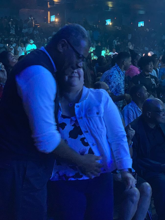 Crowd Moments