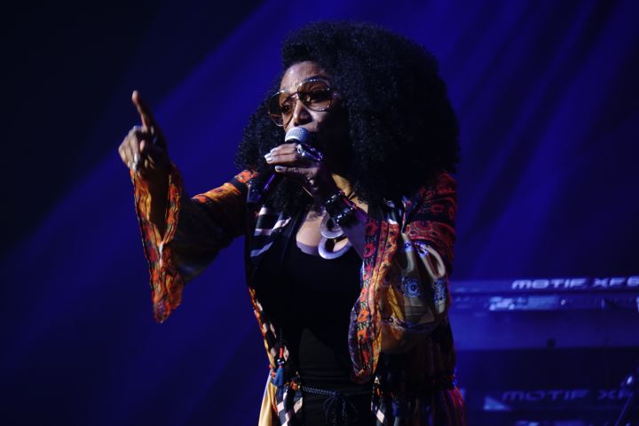 Karyn White