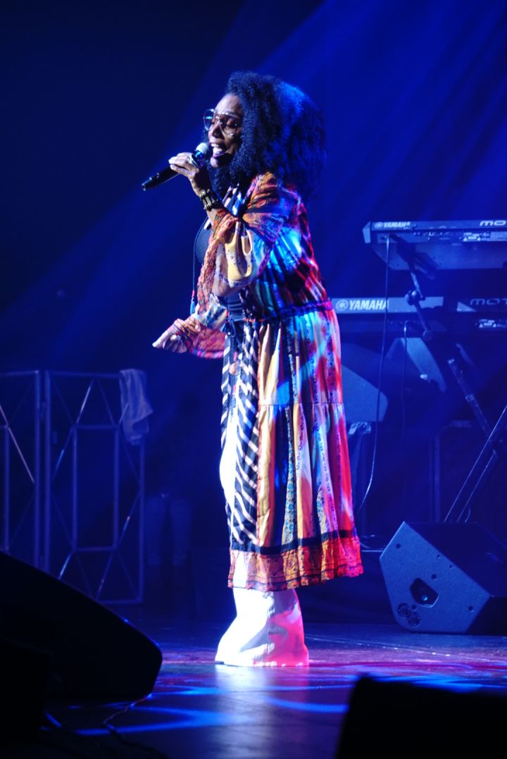 Karyn White