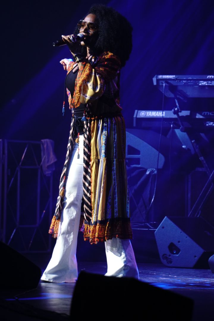 Karyn White