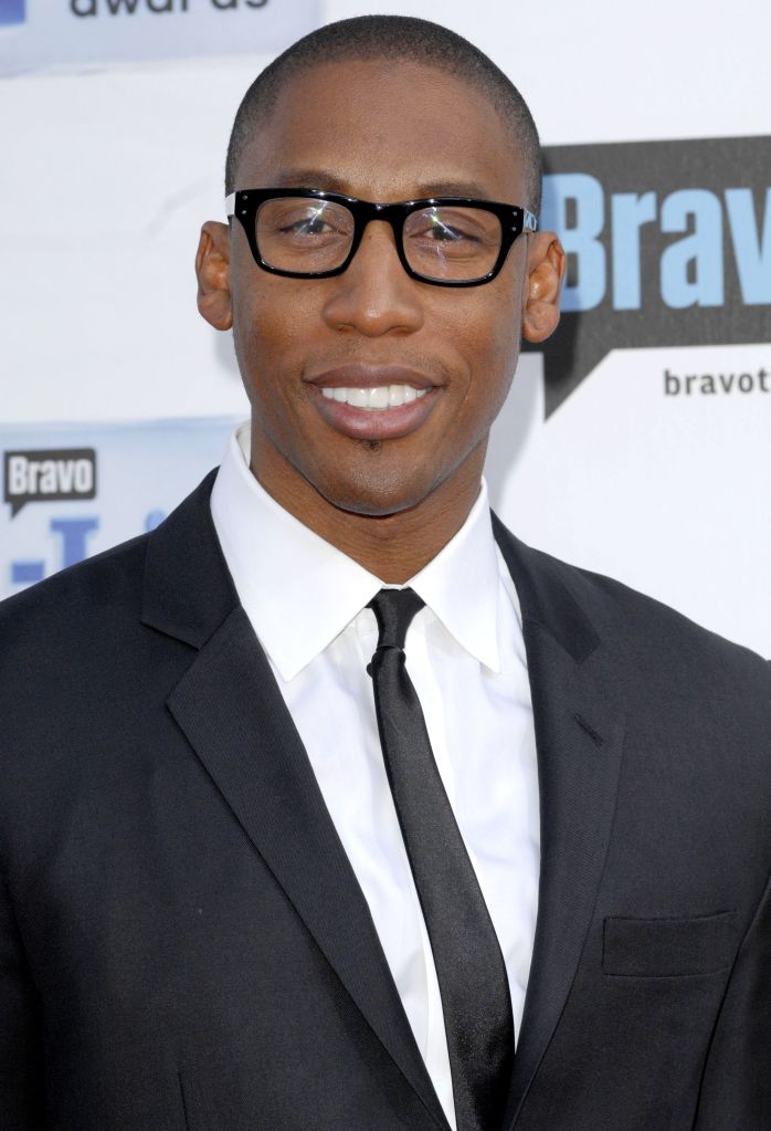 bravo a list awards arrivals 6 060409
