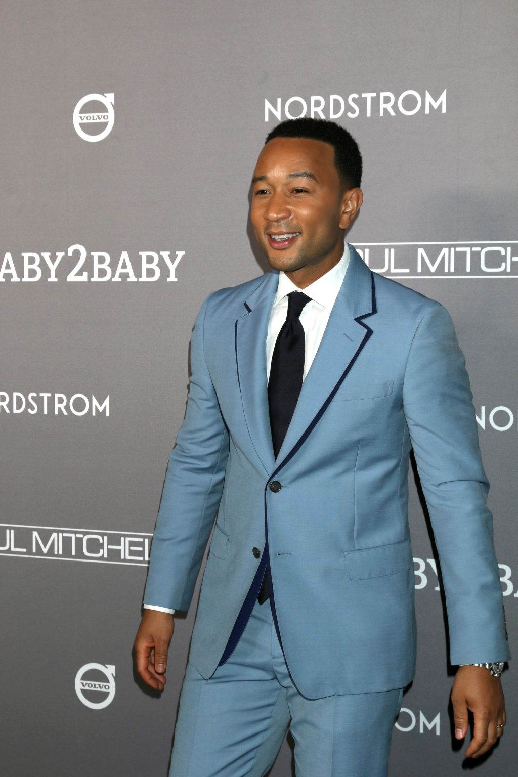 2019 Baby2Baby Gala Presented By Paul Mitchell