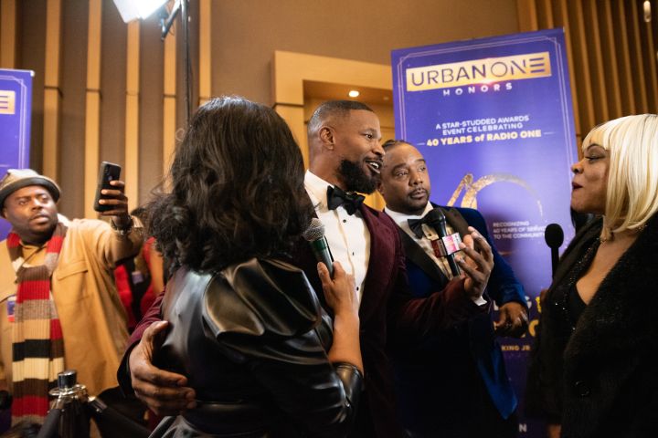 Highlights From Urban One Honors