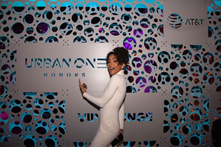 Highlights From Urban One Honors