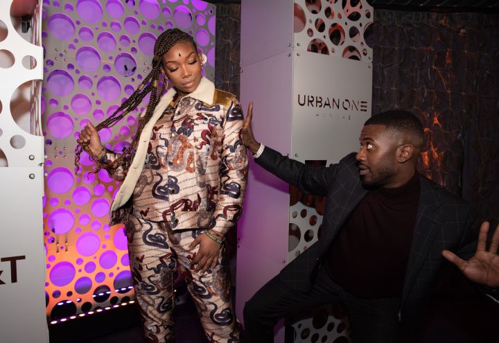 Highlights From Urban One Honors