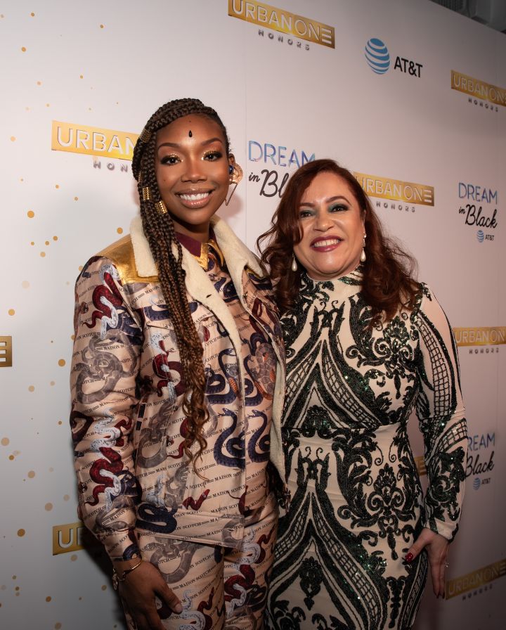 Highlights From Urban One Honors