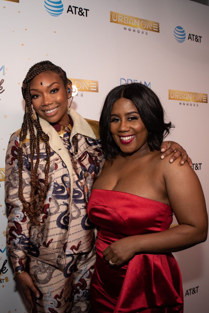 Highlights From Urban One Honors