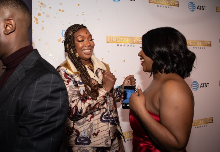 Highlights From Urban One Honors