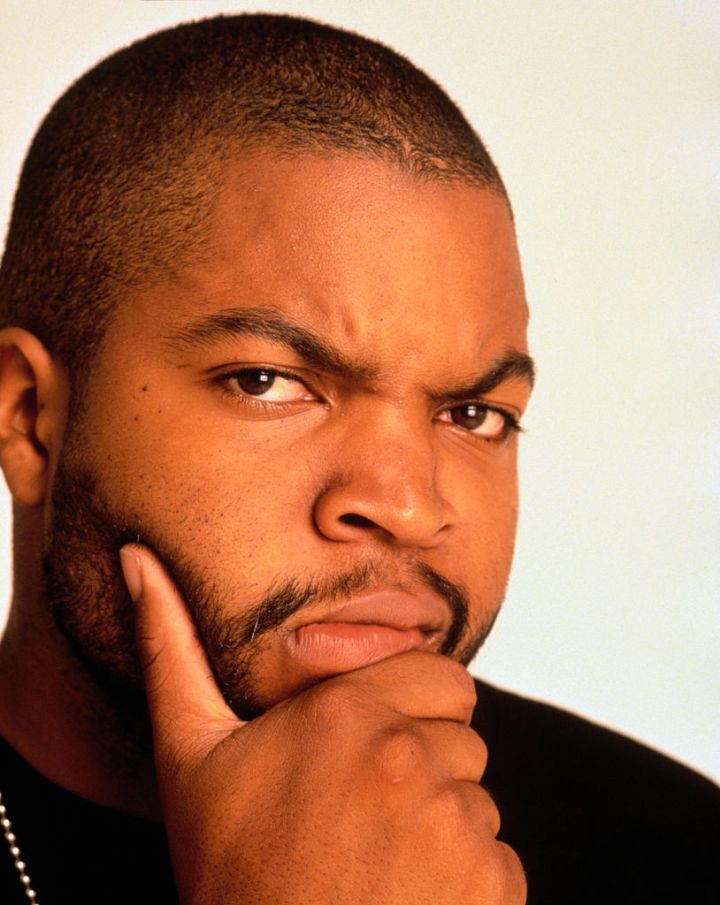 Ice Cube