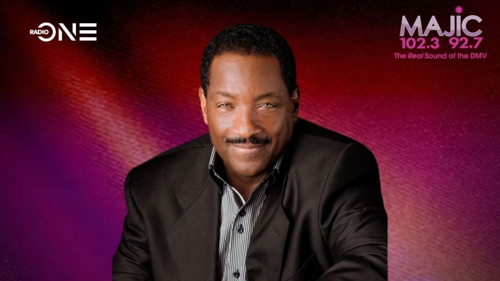 Donnie Simpson