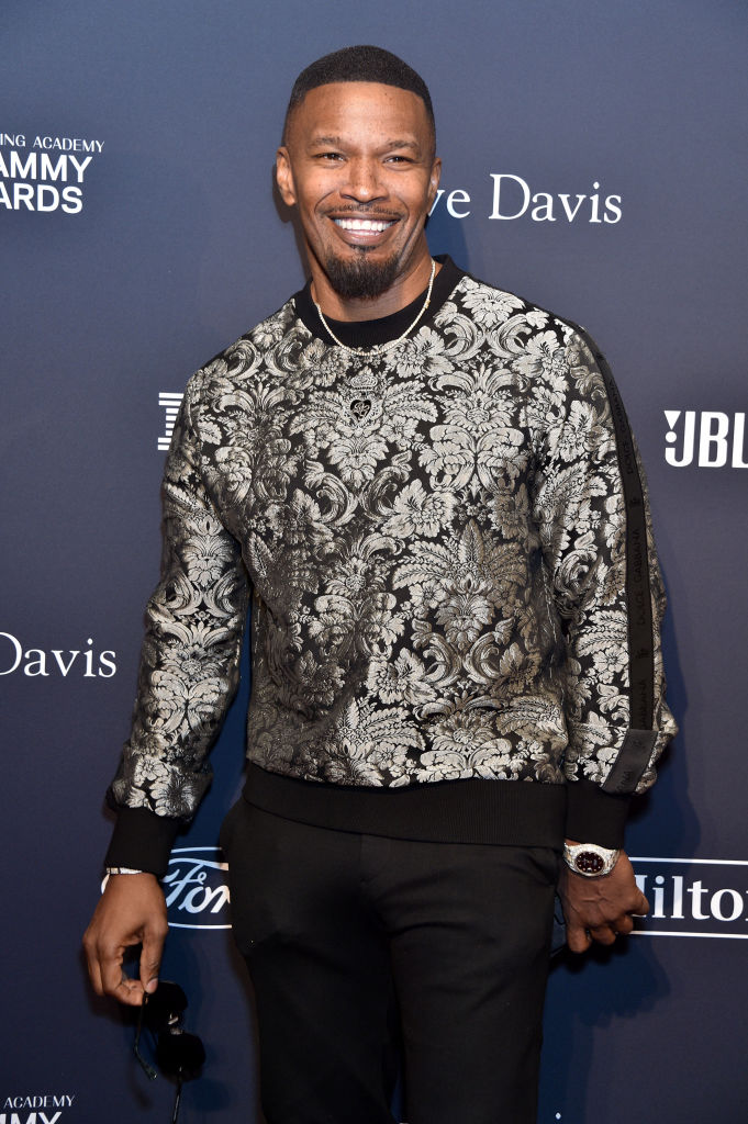 Pre-GRAMMY Gala and GRAMMY Salute to Industry Icons Honoring Sean "Diddy" Combs - Arrivals