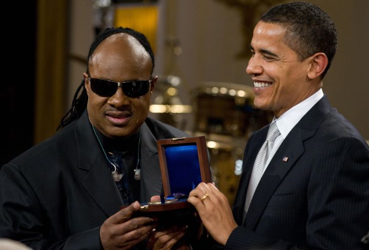 President Barack Obama
