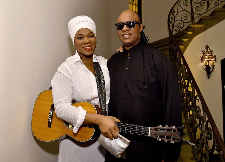 India Arie
