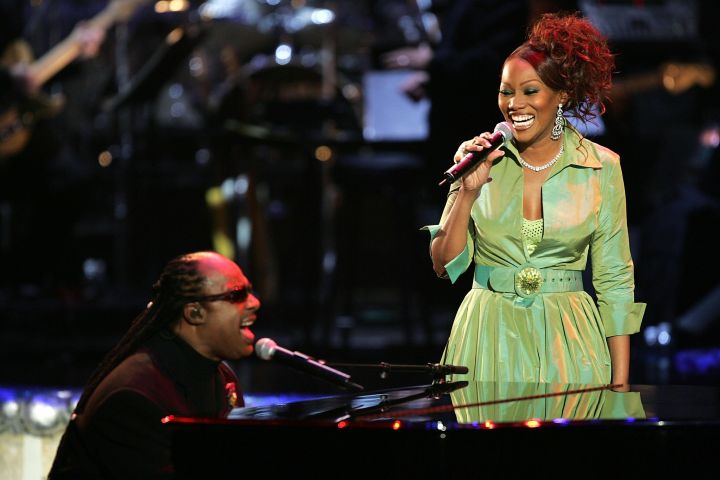 Yolanda Adams