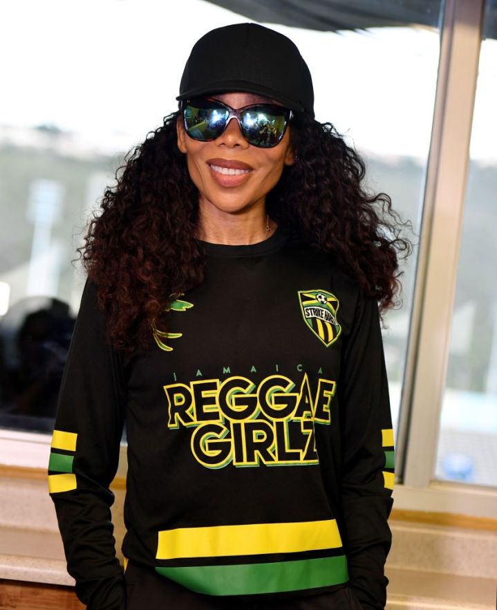 Cedella Marley