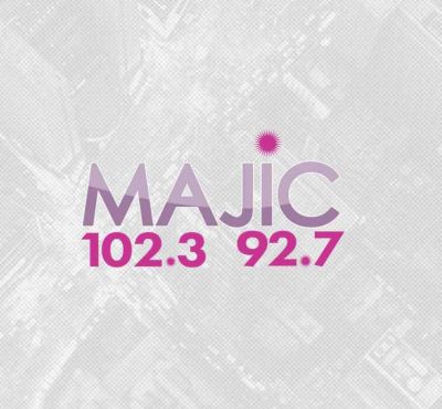WWMJ Majic 102.3/92.7
