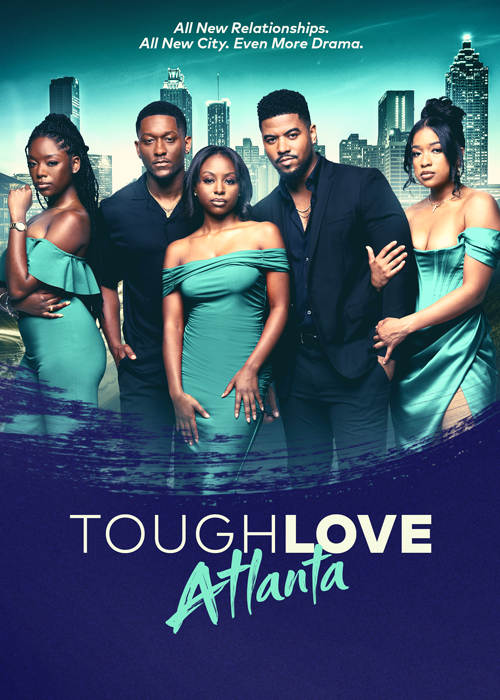 Tough Love ATL