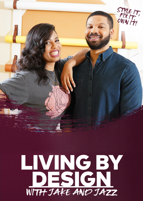 Living By Design