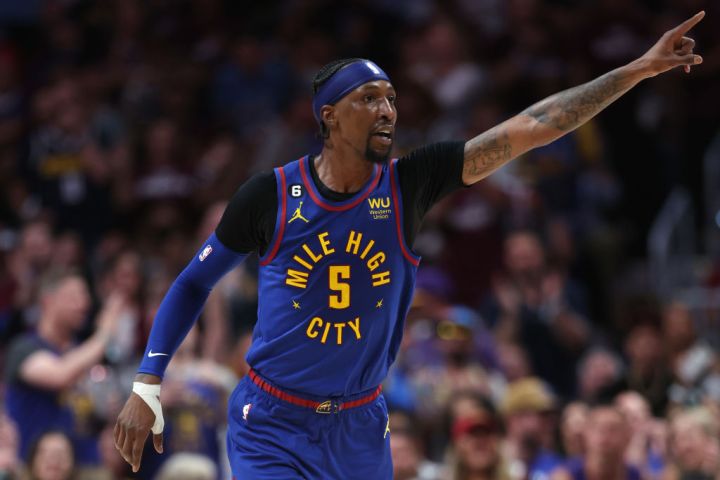 Kentavious Caldwell-Pope