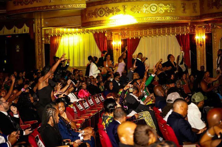 Juneteenth Honors