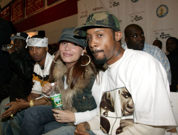 Hip-Hop Summit - April 5, 2005