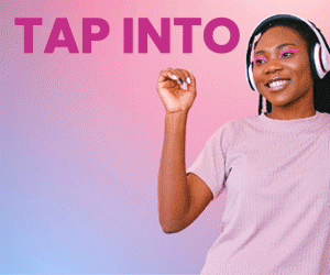 TAP Majic - Radio One DC