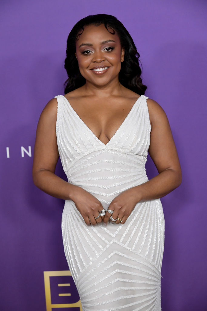 Quinta Brunson