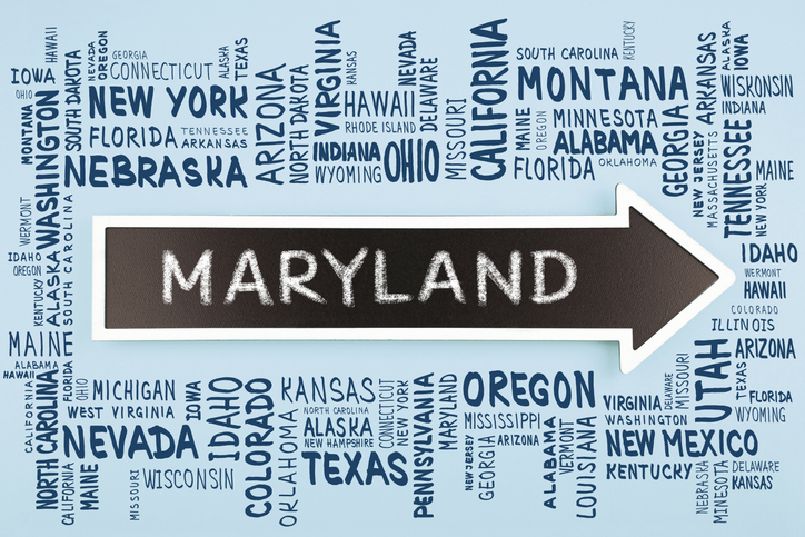 Maryland