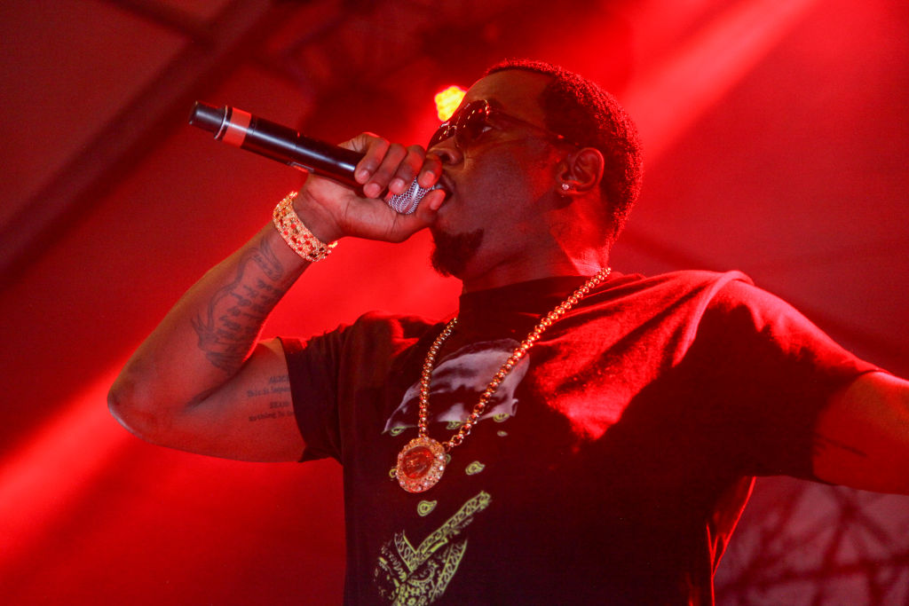 Fader Fort At SXSW