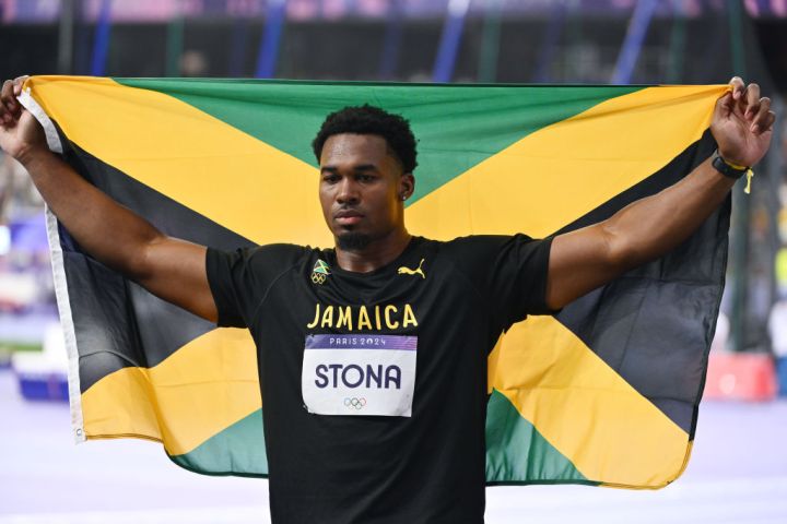Jamaica