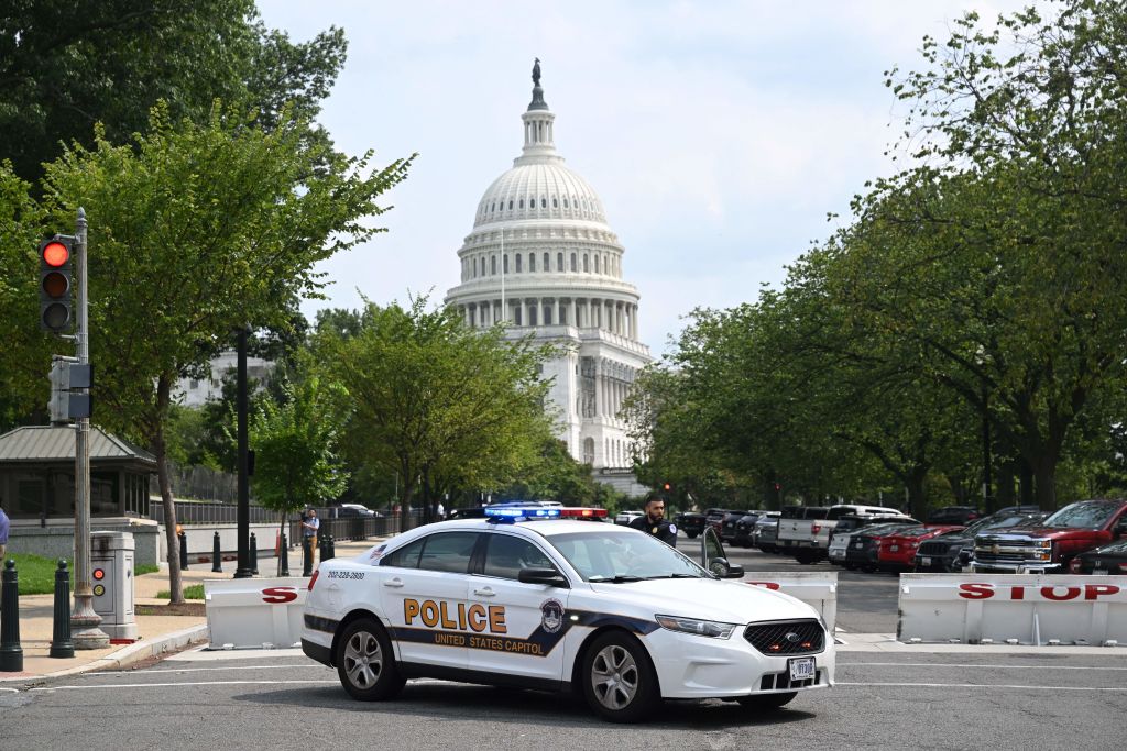 US-POLITICS-CAPITOL-SHOOTER