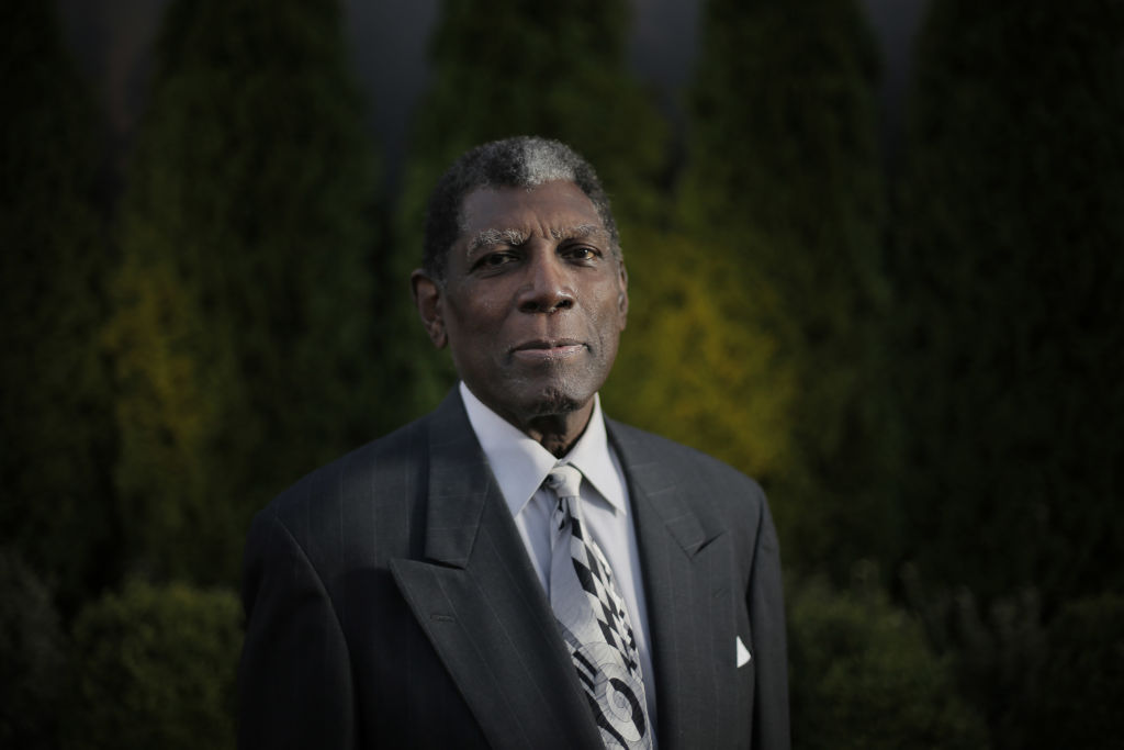 Al Attles