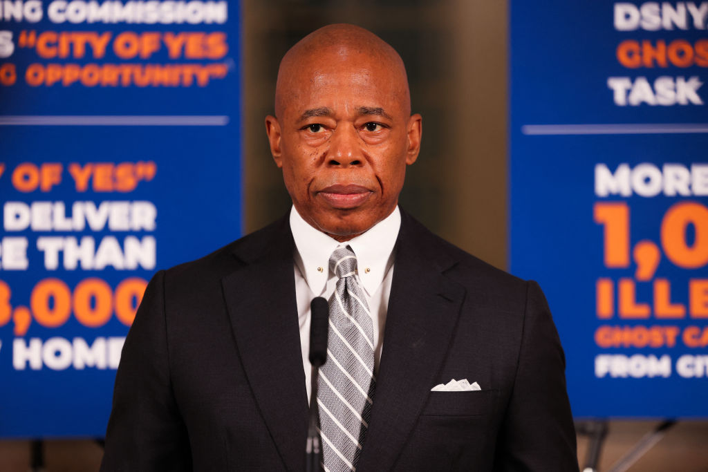 US-NEWYORK-POLITICS-CRIME-PLEA