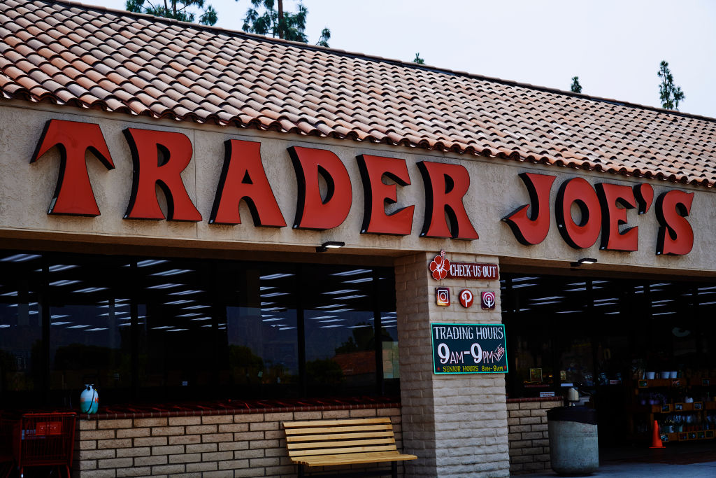 Shopping Venues around Los Angeles - 18 August 2020